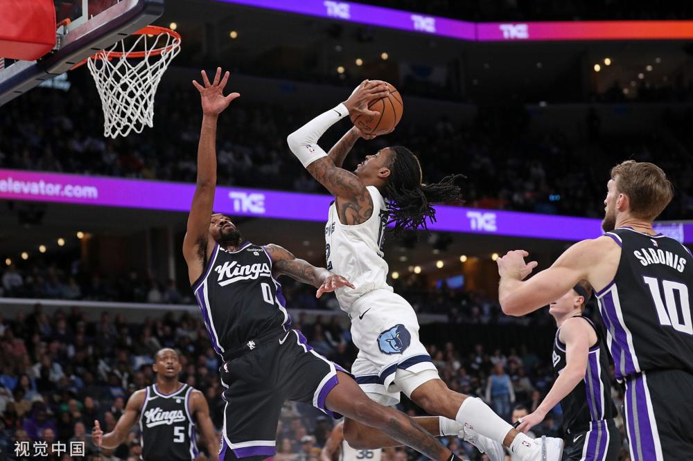 可能的未来 可能的未来