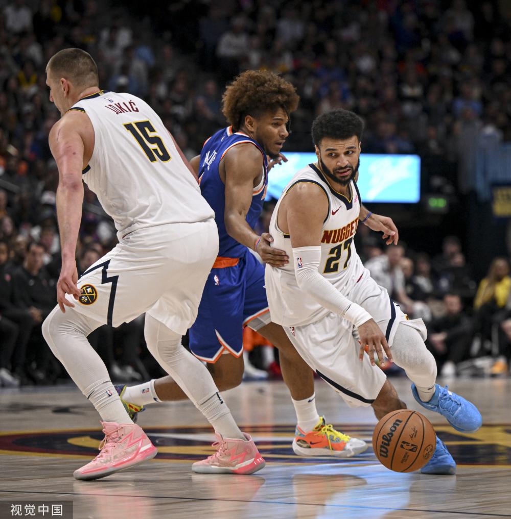 球队的未来 球队的未来