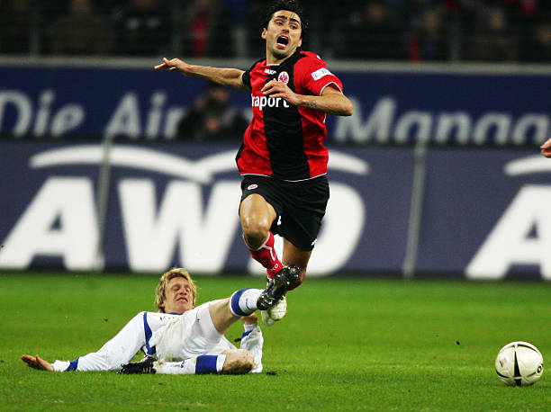 他们在客场 他们在客场